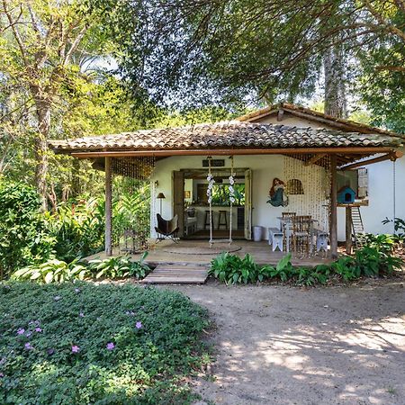 Casas da Lia Trancoso Exterior foto
