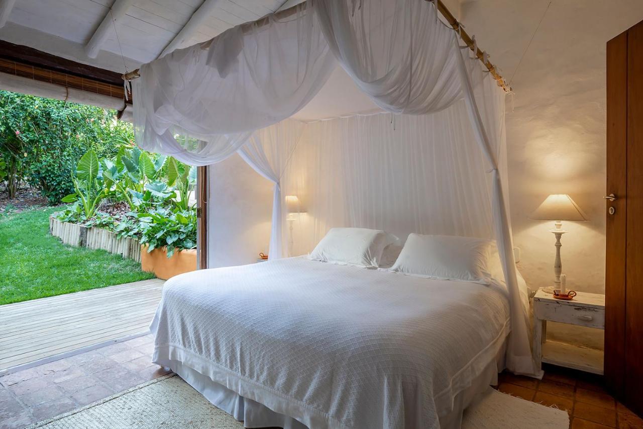 Casas da Lia Trancoso Quarto foto