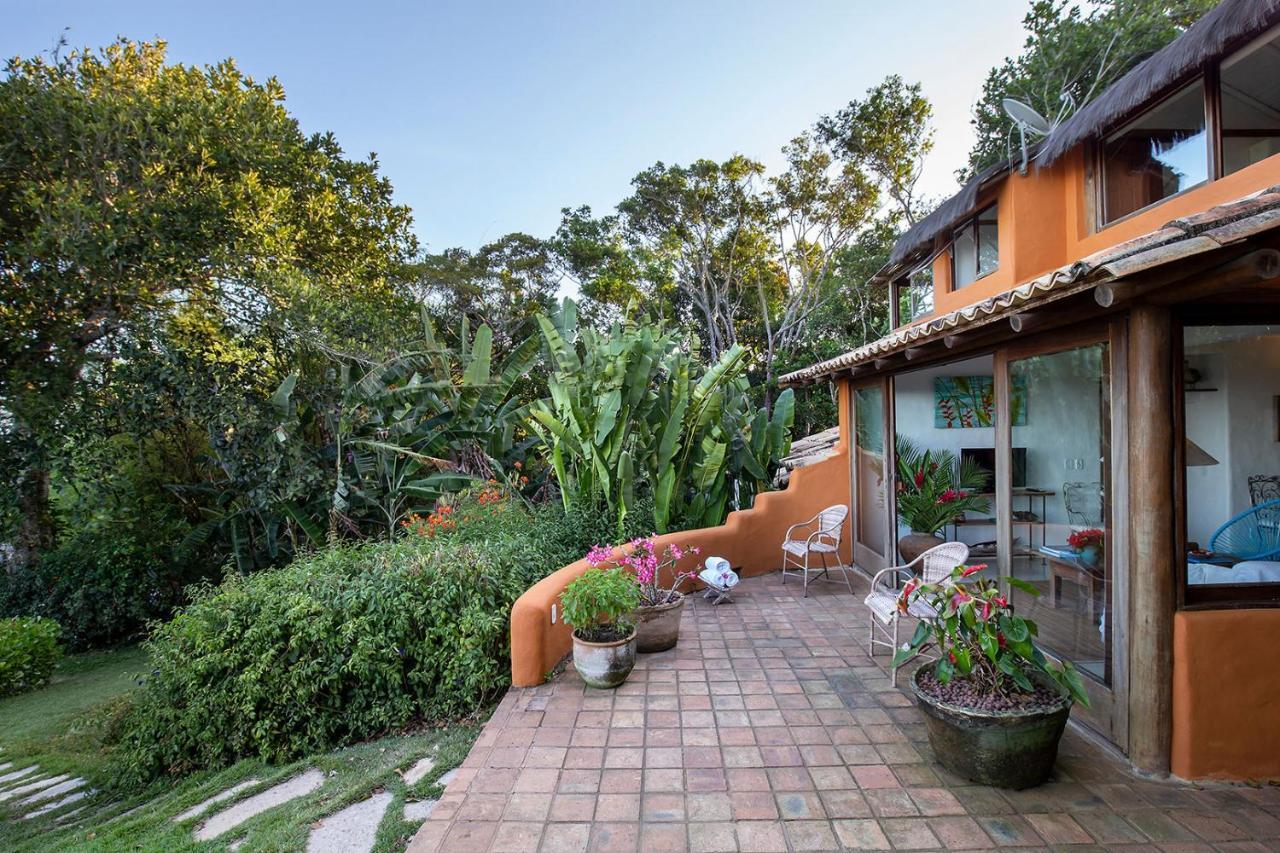 Casas da Lia Trancoso Exterior foto