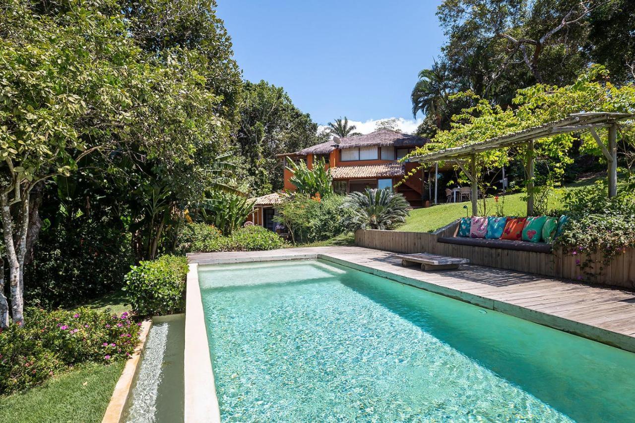 Casas da Lia Trancoso Exterior foto