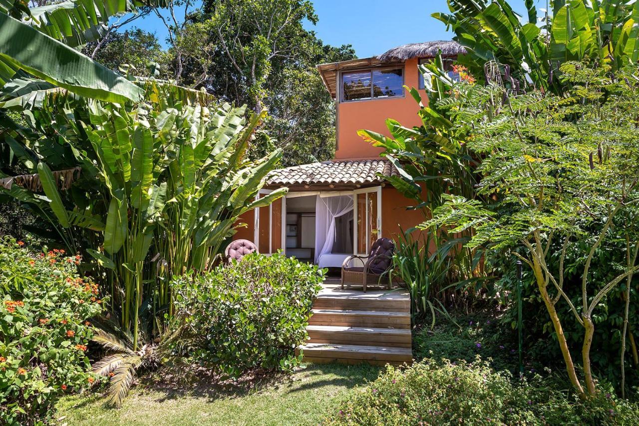 Casas da Lia Trancoso Exterior foto