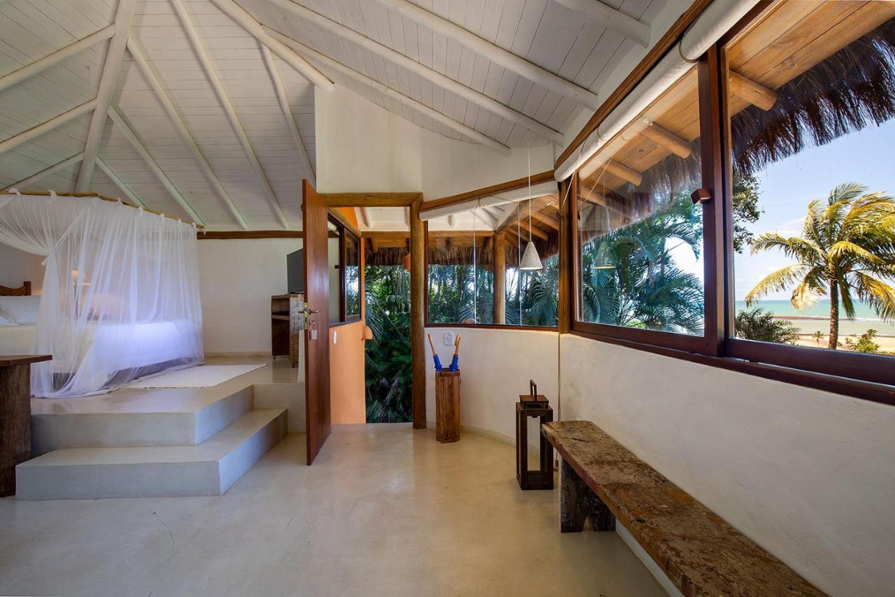 Casas da Lia Trancoso Exterior foto