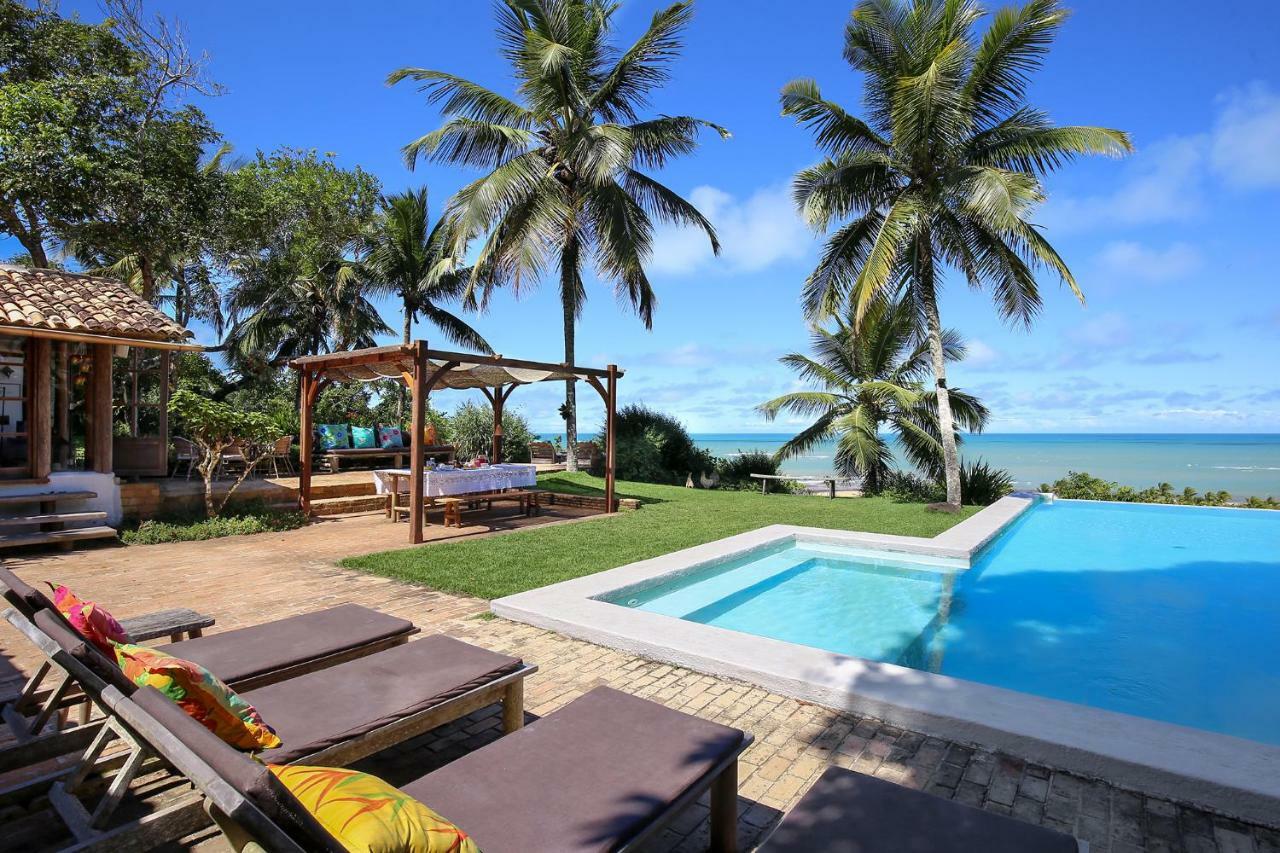 Casas da Lia Trancoso Exterior foto
