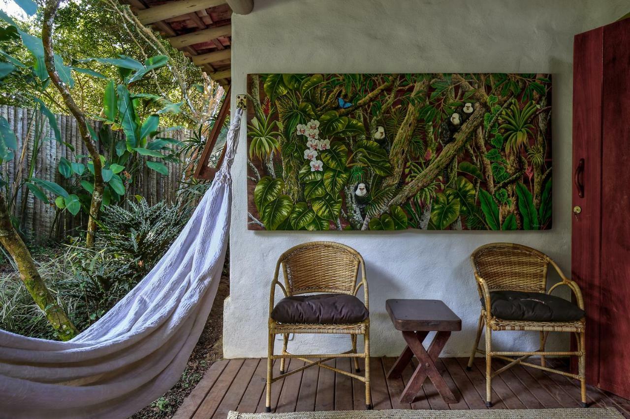 Casas da Lia Trancoso Exterior foto