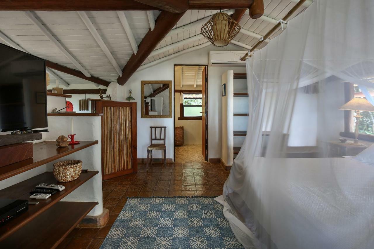 Casas da Lia Trancoso Exterior foto