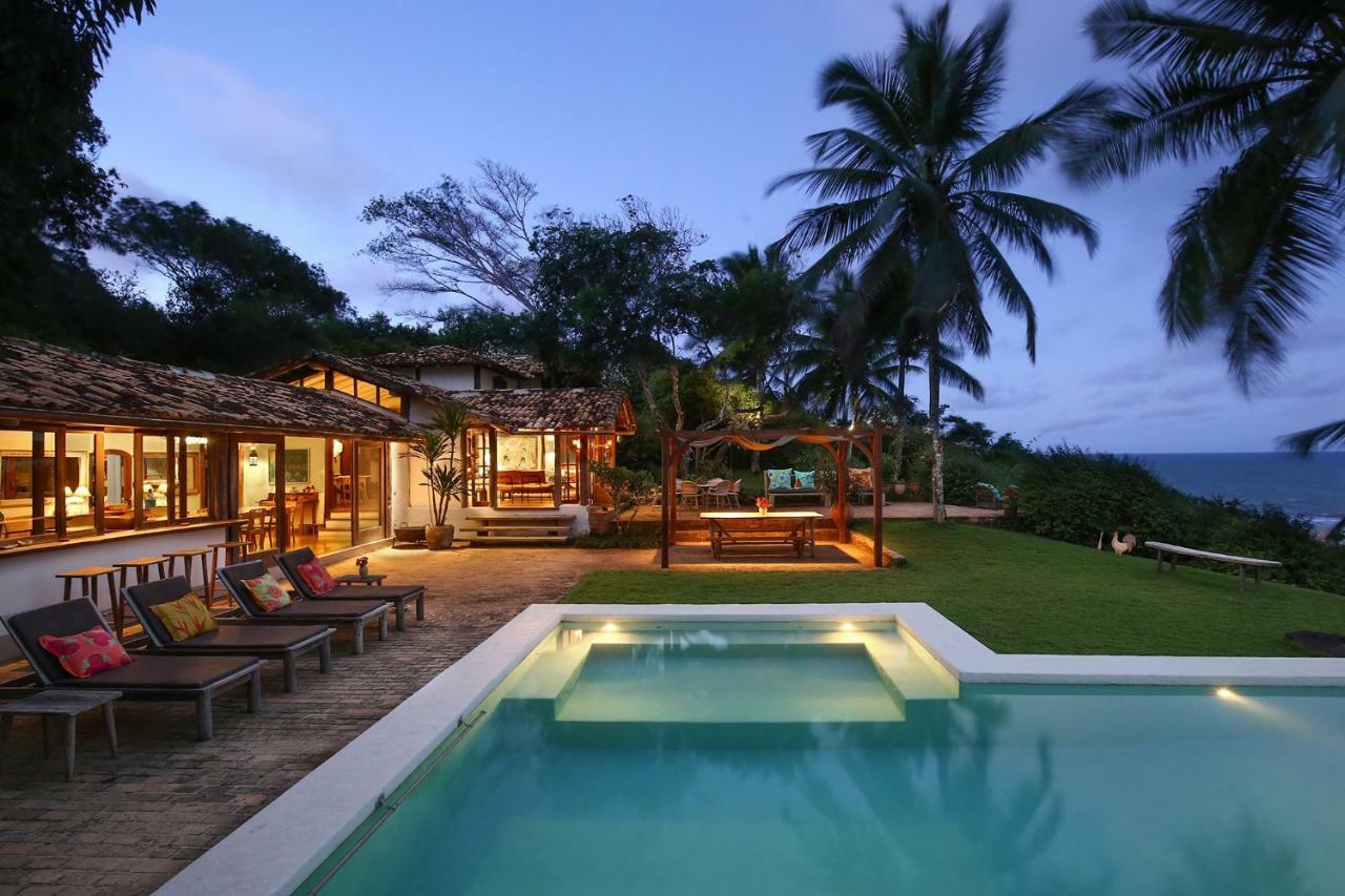 Casas da Lia Trancoso Exterior foto